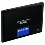 Накопичувач SSD 2.5" 256GB Goodram (SSDPR-CX400-256-G2) Накопичувач SSD 2.5" 256GB Goodram (SSDPR-CX400-256-G2)