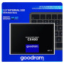 Накопичувач SSD 2.5" 256GB Goodram (SSDPR-CX400-256-G2) Накопичувач SSD 2.5" 256GB Goodram (SSDPR-CX400-256-G2)