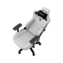 Крісло ігрове Anda Seat Kaiser 3 Fabric Size L Grey (AD12YDC-L-01-G-PV/F) Крісло ігрове Anda Seat Kaiser 3 Fabric Size L Grey (AD12YDC-L-01-G-PV/F)