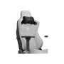 Крісло ігрове Anda Seat Kaiser 3 Fabric Size L Grey (AD12YDC-L-01-G-PV/F) Крісло ігрове Anda Seat Kaiser 3 Fabric Size L Grey (AD12YDC-L-01-G-PV/F)