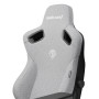 Крісло ігрове Anda Seat Kaiser 3 Fabric Size L Grey (AD12YDC-L-01-G-PV/F) Крісло ігрове Anda Seat Kaiser 3 Fabric Size L Grey (AD12YDC-L-01-G-PV/F)
