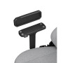 Крісло ігрове Anda Seat Kaiser 3 Fabric Size L Grey (AD12YDC-L-01-G-PV/F) Крісло ігрове Anda Seat Kaiser 3 Fabric Size L Grey (AD12YDC-L-01-G-PV/F)