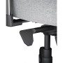 Крісло ігрове Anda Seat Kaiser 3 Fabric Size L Grey (AD12YDC-L-01-G-PV/F) Крісло ігрове Anda Seat Kaiser 3 Fabric Size L Grey (AD12YDC-L-01-G-PV/F)