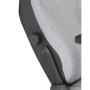 Крісло ігрове Anda Seat Kaiser 3 Fabric Size L Grey (AD12YDC-L-01-G-PV/F) Крісло ігрове Anda Seat Kaiser 3 Fabric Size L Grey (AD12YDC-L-01-G-PV/F)