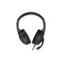 Навушники GamePro HS299 RGB Black (HS299) Навушники GamePro HS299 RGB Black (HS299)