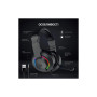 Навушники GamePro HS299 RGB Black (HS299) Навушники GamePro HS299 RGB Black (HS299)