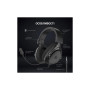 Навушники GamePro HS766 Black (HS766) Навушники GamePro HS766 Black (HS766)