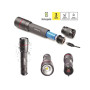 Ліхтар EMOS P3180 600Lm Li-ion Metal (P3180) Ліхтар EMOS P3180 600Lm Li-ion Metal (P3180)