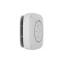 Датчик диму Ajax FireProtect 2 RB Heat/CO white Датчик диму Ajax FireProtect 2 RB Heat/CO white