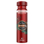 Дезодорант Old Spice Bearglove аерозольний 150 мл (4015600860332)