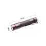 Ліхтар EMOS P3160 170Lm 1AAA Metal (P3160) Ліхтар EMOS P3160 170Lm 1AAA Metal (P3160)