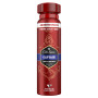 Дезодорант Old Spice Captain аерозольний 150 мл (8001090962867) Дезодорант Old Spice Captain аерозольний 150 мл (8001090962867)
