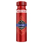 Дезодорант Old Spice Captain аерозольний 150 мл (8001090962867) Дезодорант Old Spice Captain аерозольний 150 мл (8001090962867)