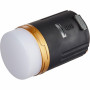 Ліхтар Skif Outdoor Light Drop Max Black/Orange (YD-29) Ліхтар Skif Outdoor Light Drop Max Black/Orange (YD-29)