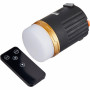 Ліхтар Skif Outdoor Light Drop Max Black/Orange (YD-29) Ліхтар Skif Outdoor Light Drop Max Black/Orange (YD-29)