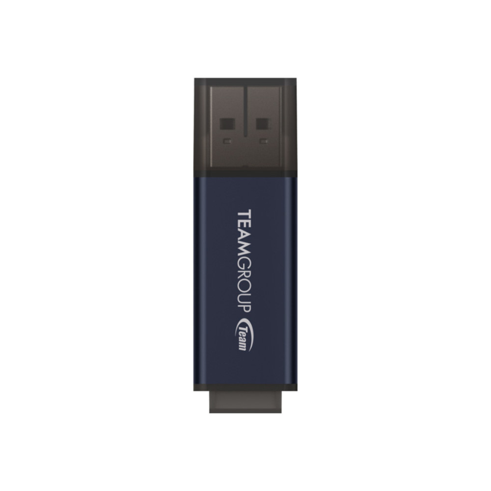 USB флеш накопичувач Team 16GB C211 Blue USB 3.2 (TC211316GL01)