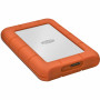 Зовнішній жорсткий диск 2.5" 1TB LaCie (LAC301558) Зовнішній жорсткий диск 2.5" 1TB LaCie (LAC301558)