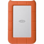 Зовнішній жорсткий диск 2.5" 1TB LaCie (LAC301558) Зовнішній жорсткий диск 2.5" 1TB LaCie (LAC301558)