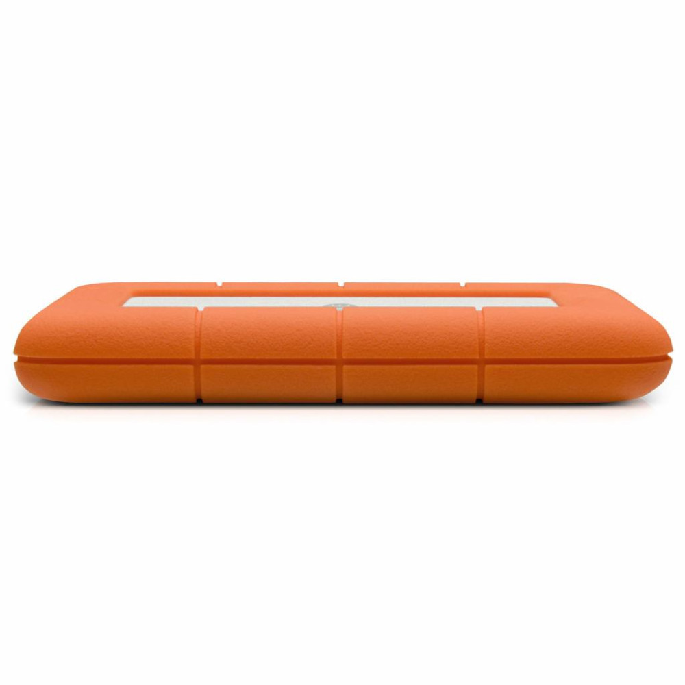 Зовнішній жорсткий диск 2.5" 1TB LaCie (LAC301558)