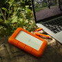 Зовнішній жорсткий диск 2.5" 1TB LaCie (LAC301558) Зовнішній жорсткий диск 2.5" 1TB LaCie (LAC301558)