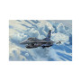 Збірна модель Revell Літак F-16D Tigermeet 2014 рівень 4, 1:72 (RVL-03844) Збірна модель Revell Літак F-16D Tigermeet 2014 рівень 4, 1:72 (RVL-03844)