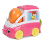 Розвиваюча іграшка Tomy Фургончик з морозивом (T73096) Розвиваюча іграшка Tomy Фургончик з морозивом (T73096)
