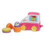 Розвиваюча іграшка Tomy Фургончик з морозивом (T73096) Розвиваюча іграшка Tomy Фургончик з морозивом (T73096)