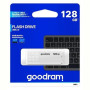 USB флеш накопичувач Goodram 128GB UME2 White USB 2.0 (UME2-1280W0R11) USB флеш накопичувач Goodram 128GB UME2 White USB 2.0 (UME2-1280W0R11)