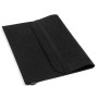 Чохол до ноутбука Vinga 15.6" NSF150band Black (NSF150BBK) Чохол до ноутбука Vinga 15.6" NSF150band Black (NSF150BBK)