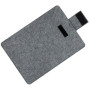 Чохол до ноутбука Vinga 12" NSF120 Gray (NSF120GY) Чохол до ноутбука Vinga 12" NSF120 Gray (NSF120GY)