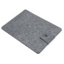 Чохол до ноутбука Vinga 12" NSF120 Gray (NSF120GY) Чохол до ноутбука Vinga 12" NSF120 Gray (NSF120GY)