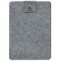 Чохол до ноутбука Vinga 12" NSF120 Gray (NSF120GY) Чохол до ноутбука Vinga 12" NSF120 Gray (NSF120GY)