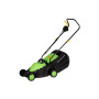 Газонокосарка Gartner ELM-1232 S2 BL (852100) Газонокосарка Gartner ELM-1232 S2 BL (852100)