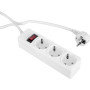 Мережевий фільтр живлення Prologix PRS-P3CU-45W Мережевий фільтр живлення Prologix PRS-P3CU-45W