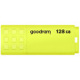 USB флеш накопичувач Goodram 128GB UME2 Yellow USB 2.0 (UME2-1280Y0R11) USB флеш накопичувач Goodram 128GB UME2 Yellow USB 2.0 (UME2-1280Y0R11)