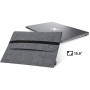 Чохол до ноутбука Vinga 15.6" NSF150band Gray (NSF150BGY) Чохол до ноутбука Vinga 15.6" NSF150band Gray (NSF150BGY)