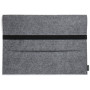 Чохол до ноутбука Vinga 15.6" NSF150band Gray (NSF150BGY) Чохол до ноутбука Vinga 15.6" NSF150band Gray (NSF150BGY)