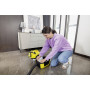 Мішок для пилососу Karcher фільтр-мішки флісові до WD 1 Compact Battery, 4шт. (2.863-325.0) Мішок для пилососу Karcher фільтр-мішки флісові до WD 1 Compact Battery, 4шт. (2.863-325.0)