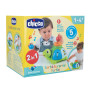 Розвиваюча іграшка Chicco сортер Черепаха (10622.00) Розвиваюча іграшка Chicco сортер Черепаха (10622.00)