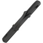 Чохол до ноутбука RivaCase 15,6" 5131 Antishock Black (5131Black)