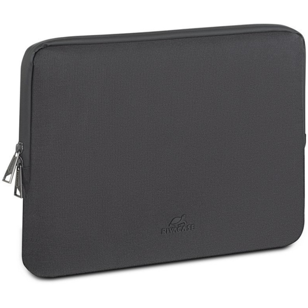 Чохол до ноутбука RivaCase 14" 8114 Clark Black ECO (8114BlackECO)