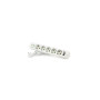 Мережевий фільтр живлення Voltronic F05U, 5роз EU, 3*USB White (F05U-White) Мережевий фільтр живлення Voltronic F05U, 5роз EU, 3*USB White (F05U-White)