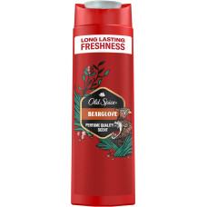 Гель для душу Old Spice Bearglove 250 мл (4084500979437)