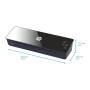 Ламінатор HP Pro Laminator 600 A3 (3164) (838113) Ламінатор HP Pro Laminator 600 A3 (3164) (838113)