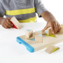 Розвиваюча іграшка Guidecraft Сортер Manipulatives Трикутники (G6745) Розвиваюча іграшка Guidecraft Сортер Manipulatives Трикутники (G6745)
