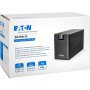 Пристрій безперебійного живлення Eaton 5E1200UD 1200VA (5E1200UD) Пристрій безперебійного живлення Eaton 5E1200UD 1200VA (5E1200UD)