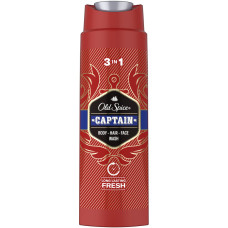 Гель для душу Old Spice Captain 250 мл (8001090965431)