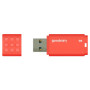USB флеш накопичувач Goodram 128GB UME3 Orange USB 3.0 (UME3-1280O0R11) USB флеш накопичувач Goodram 128GB UME3 Orange USB 3.0 (UME3-1280O0R11)