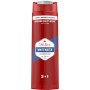 Гель для душу Old Spice Whitewater 400 мл (4084500978911/8700216856812) Гель для душу Old Spice Whitewater 400 мл (4084500978911/8700216856812)