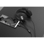 Кабель мультимедійний 3.5mm M to USB-C + Lightning 1.15m XoKo (XK-MH-232) Кабель мультимедійний 3.5mm M to USB-C + Lightning 1.15m XoKo (XK-MH-232)